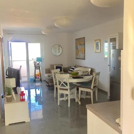 2 bedroom beatiful apartment Inara G *